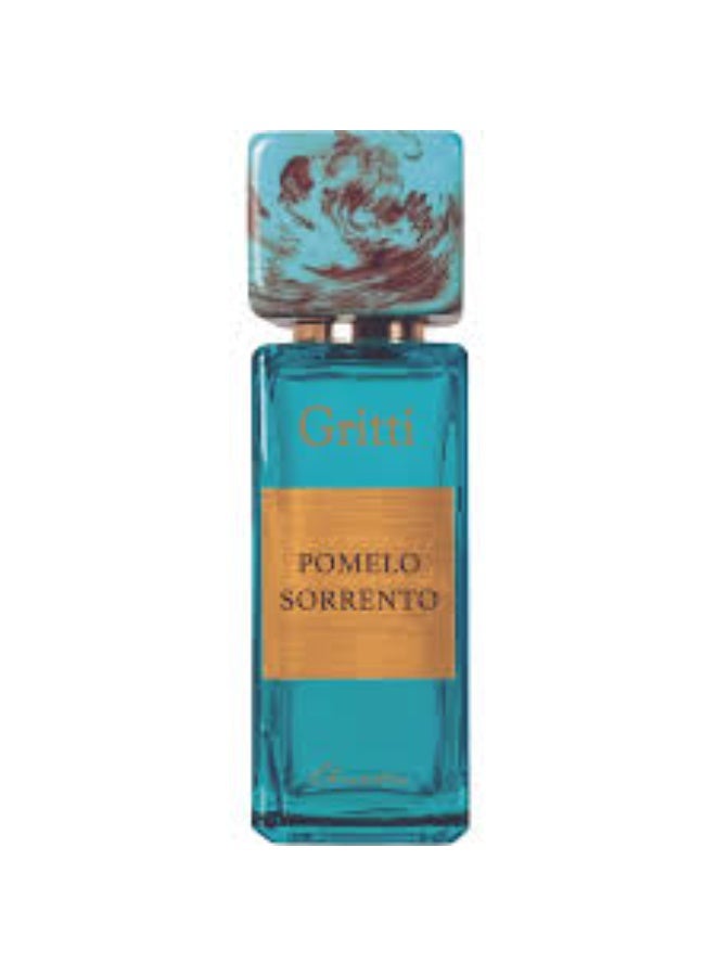 Gritti Pomelo Sorrento Eau de Parfum 100ml - Image 1